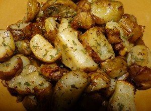 Jerusalem Artichoke Seeds