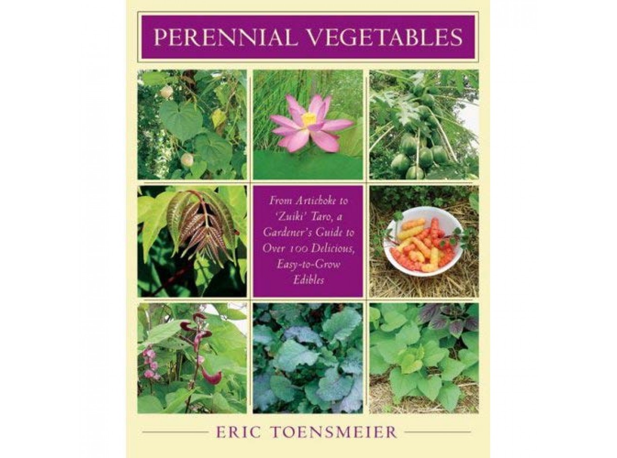Perennial Vegetables