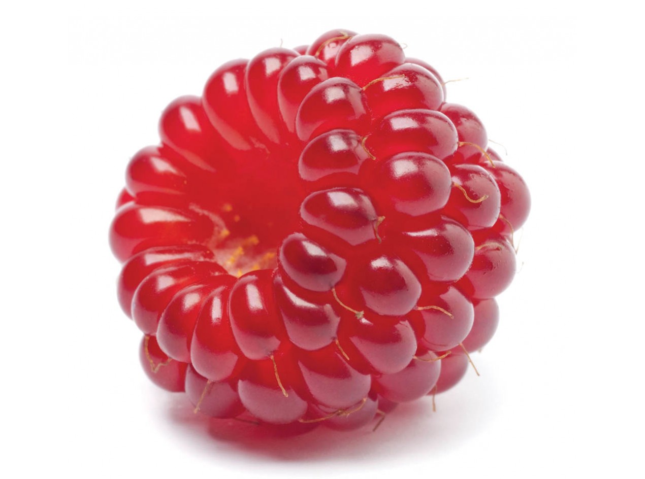 Wine Raspberry Seeds